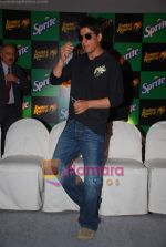 Shahrukh Khan at Kolkatta Knight Riders winners meet in Taj Land_s End on 1st Sep 2009 (21).JPG